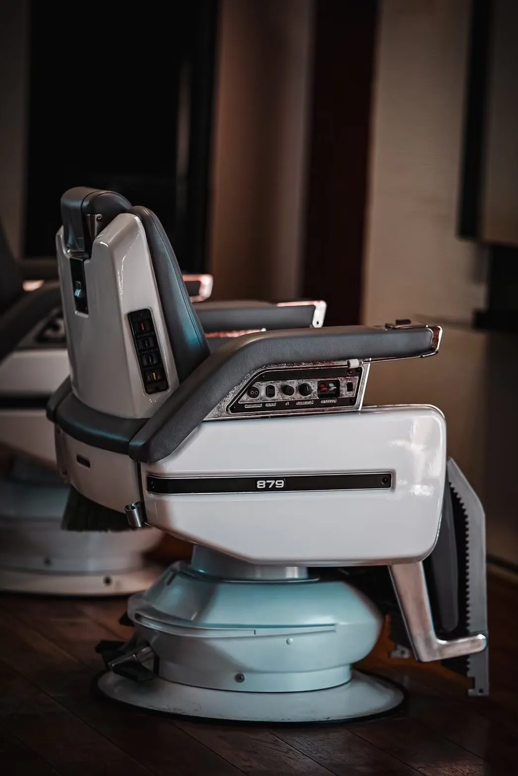 ONE CLIPZ Barber Vibe 1