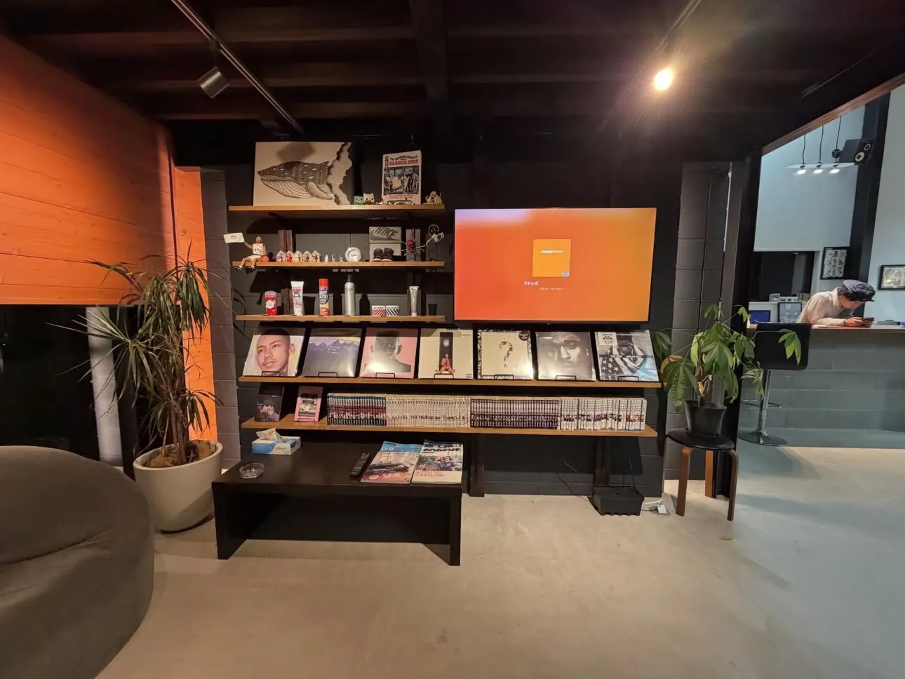 ONE CLIPZ Barber Vibe 4